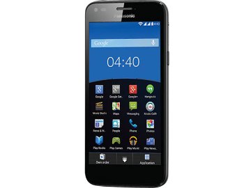 Panasonic Eluga S Mini