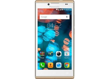 Panasonic P66 Mega