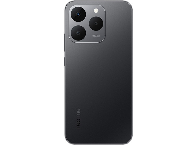realme 15T 顏色款式有哪些？ - 鈦空灰