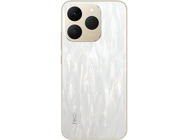 realme 15T 顏色款式有哪些？ - 月輝銀