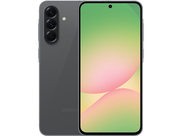 SAMSUNG Galaxy A56 5G 顏色款式有哪些？ - 夜遊黑
