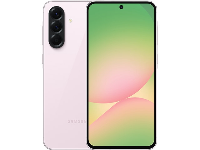 SAMSUNG Galaxy A56 5G 顏色款式有哪些？ - 賞櫻粉