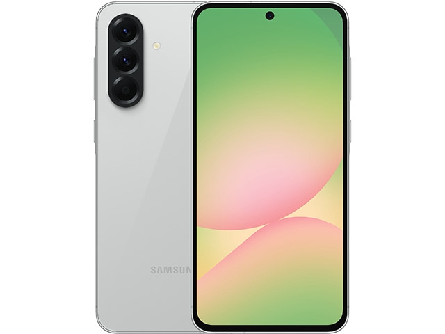 SAMSUNG Galaxy A56 5G 顏色款式有哪些？ - 鐵馬灰