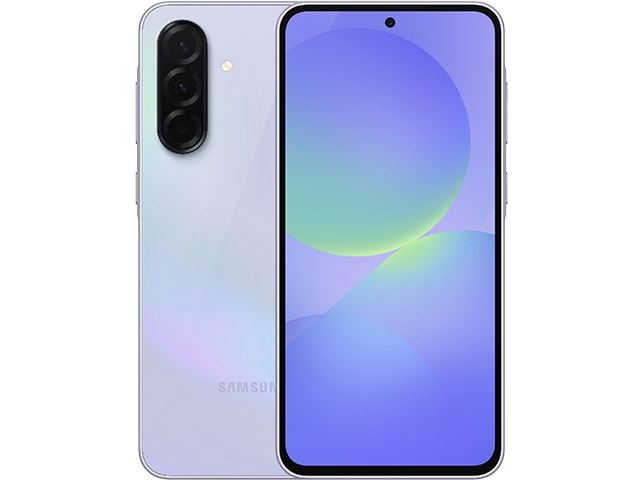 三星 Galaxy A36 5G 顏色款式有哪些? - 夜光紫