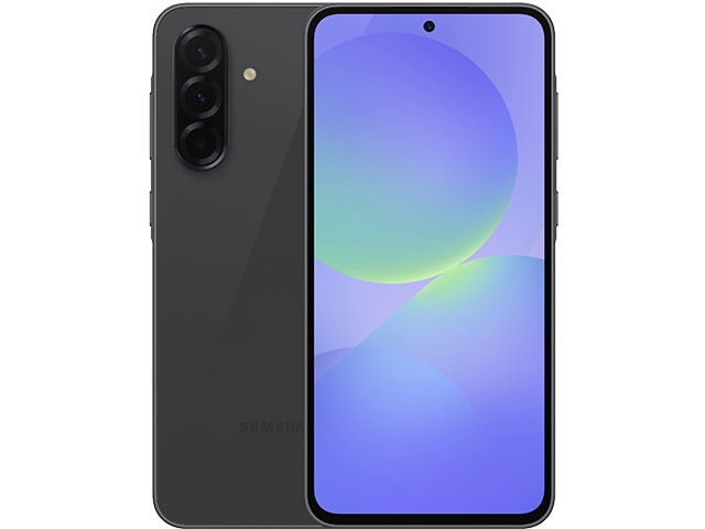 三星 Galaxy A36 5G 顏色款式有哪些? - 祕境黑