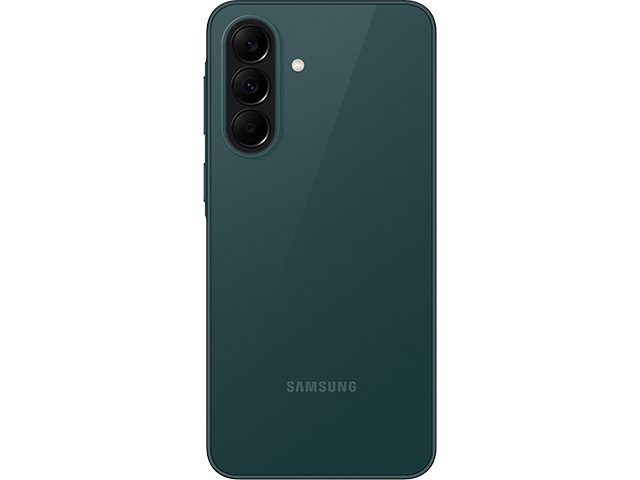 SAMSUNG Galaxy A37 5G 顏色款式有哪些? - 水洗綠