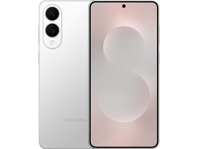 三星 Galaxy S25 Edge 顏色款式有哪些? - 鈦輕銀