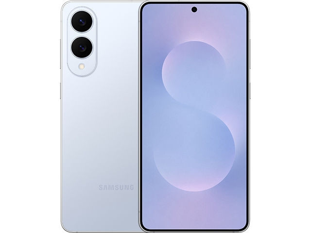三星 Galaxy S25 Edge 顏色款式有哪些? - 鈦輕藍