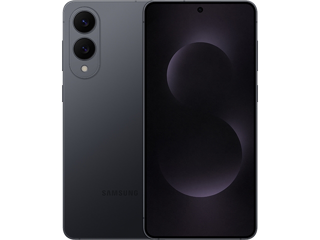 三星 Galaxy S25 Edge 顏色款式有哪些? - 鈦輕黑