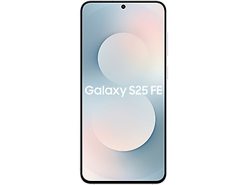 SAMSUNG Galaxy S25 FE