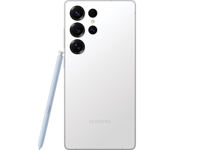 SAMSUNG Galaxy S25 Ultra 系列顏色款式有哪些？ - 鈦銀