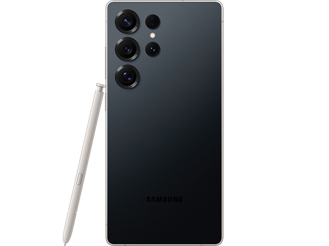 SAMSUNG Galaxy S25 Ultra 系列顏色款式有哪些？ - 鈦黑