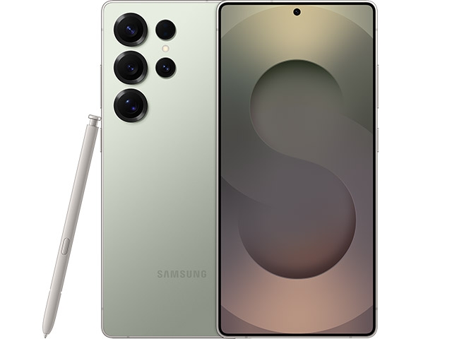 SAMSUNG Galaxy S25 Ultra 系列顏色款式有哪些？ - 鈦青