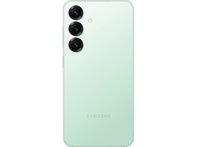 SAMSUNG Galaxy S25 顏色款式有哪些? - 迷綠