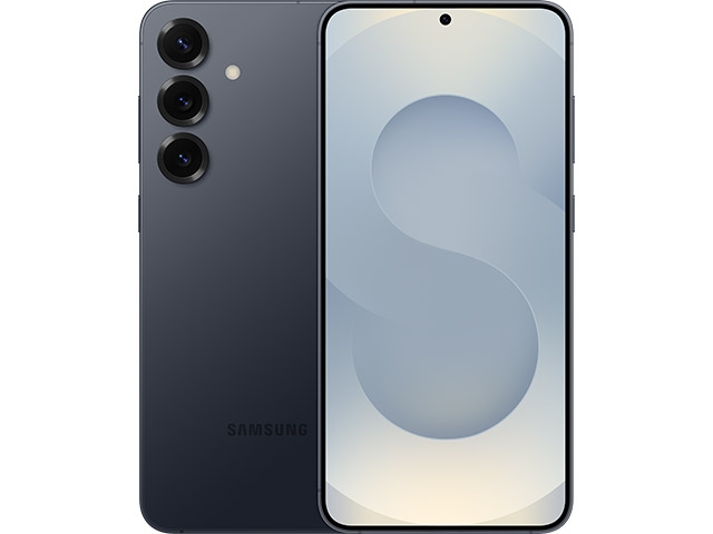 SAMSUNG Galaxy S25 顏色款式有哪些? - 酷黑
