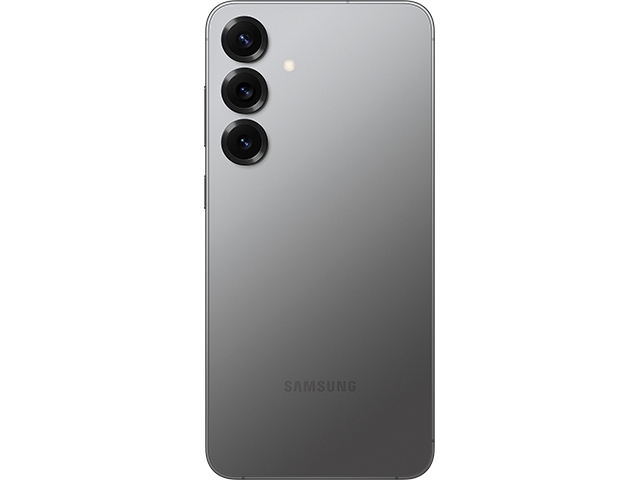 三星 Galaxy S25+ 顏色款式有哪些? - 炫灰