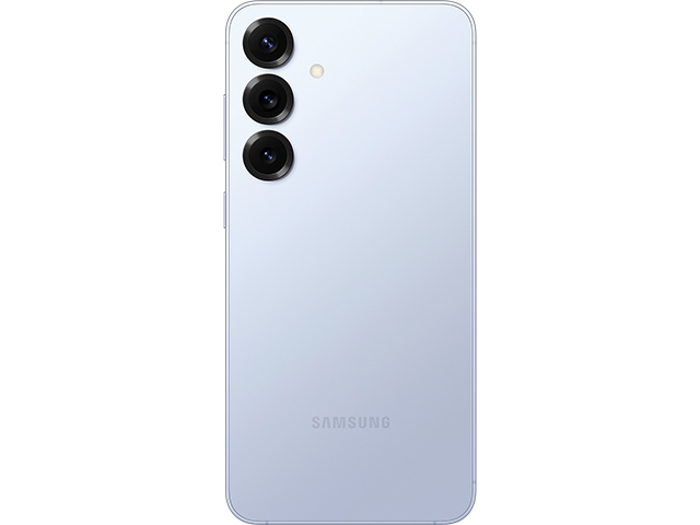 三星 Galaxy S25+ 顏色款式有哪些? - 冰藍