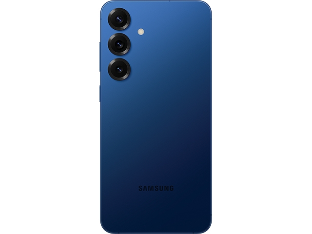 三星 Galaxy S25+ 顏色款式有哪些? - 深海藍