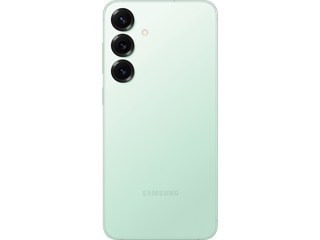 三星 Galaxy S25+ 顏色款式有哪些? - 迷綠