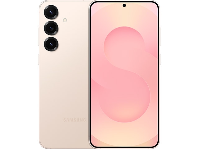 SAMSUNG Galaxy S25+ 顏色款式有哪些？ - 紗金