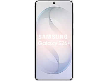 SAMSUNG Galaxy S26+