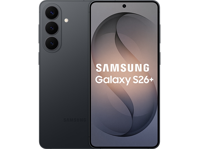 SAMSUNG Galaxy S26+ 顏色款式有哪些？ - 漫遊黑