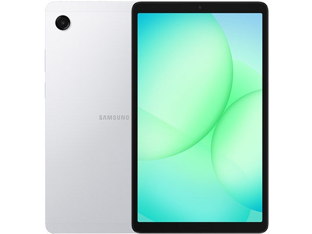 SAMSUNG Galaxy Tab A11 顏色款式有哪些？ - 躍進銀