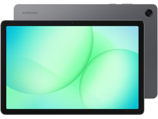 SAMSUNG Galaxy Tab A11+ 系列顏色款式有哪些? - 新創灰
