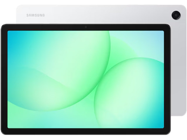 SAMSUNG Galaxy Tab A11+ 系列顏色款式有哪些? - 躍進銀