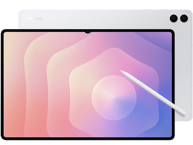 SAMSUNG Galaxy Tab S11 系列顏色款式有哪些? - 薄岩銀