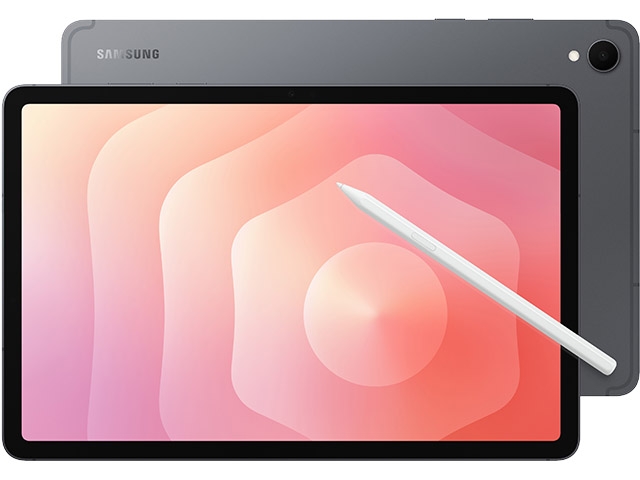 SAMSUNG Galaxy Tab S11 系列顏色款式有哪些？ - 薄霧灰
