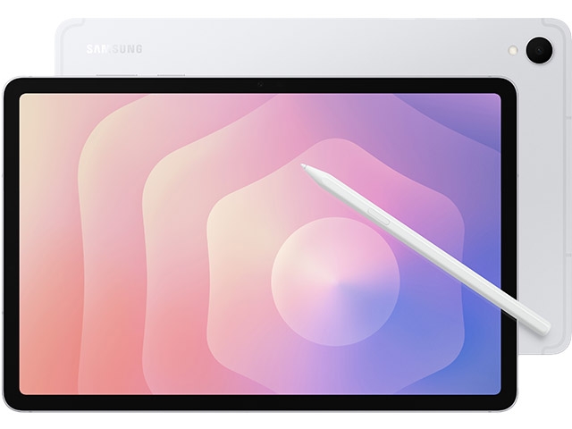 SAMSUNG Galaxy Tab S11 系列顏色款式有哪些？ - 薄岩銀