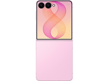 SAMSUNG Galaxy Z Flip8