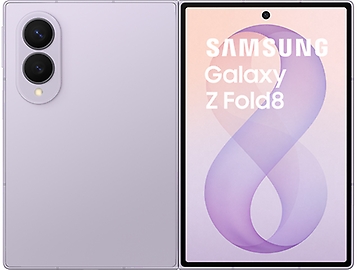 SAMSUNG Galaxy Z Fold8