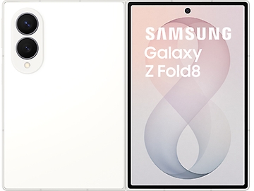 SAMSUNG Galaxy Z Fold8