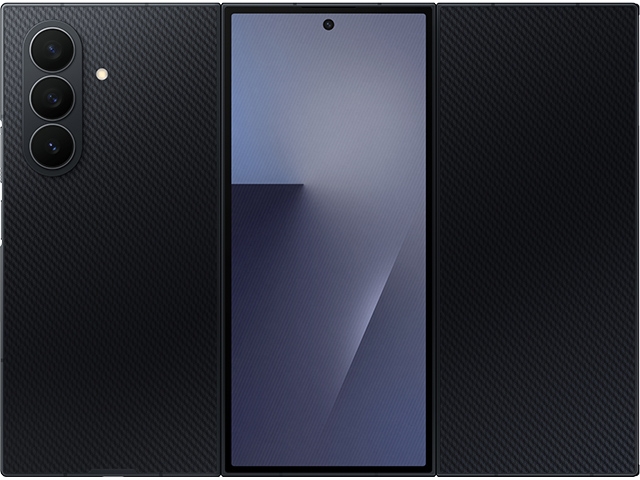 SAMSUNG Galaxy Z TriFold 顏色款式有哪些? - 瀚夜黑