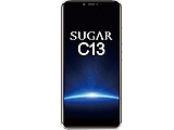 SUGAR C13