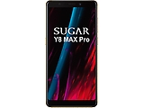 SUGAR Y8 MAX Pro