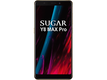 SUGAR Y8 MAX Pro SUGAR Y8 MAX Pro