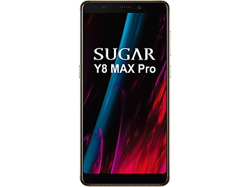 SUGAR Y8 MAX Pro