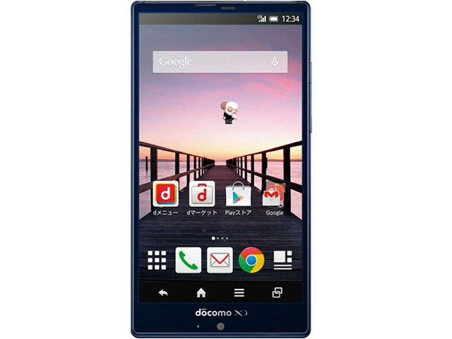 Sharp Aquos Zeta Sh 01g 價格 規格與評價 Sogi手機王