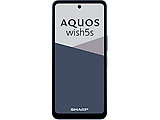 SHARP AQUOS wish5s