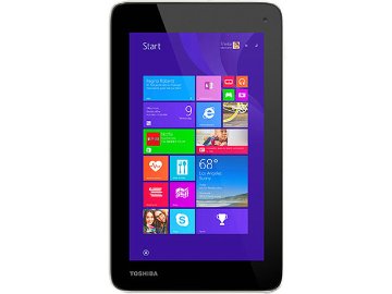 TOSHIBA Encore Mini WT7-C16