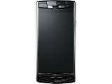 Vertu Signature Touch 黑色鱷魚皮