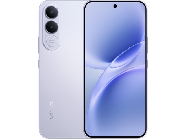 vivo V70 FE 顏色款式有哪些? - 霧銀