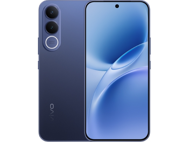 vivo V70 FE 顏色款式有哪些? - 夜藍