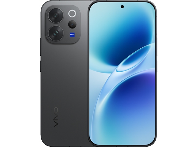 vivo V70 顏色款式有哪些? - 星曜黑