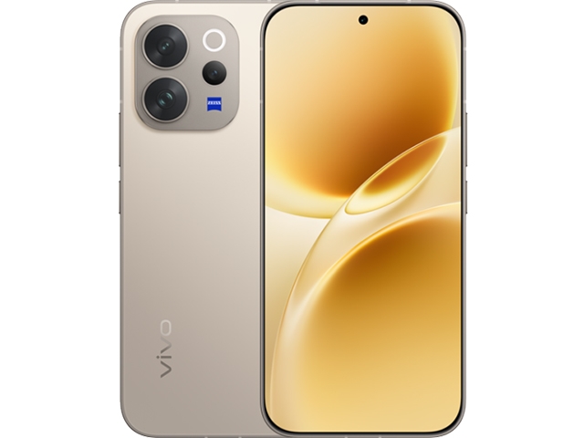 vivo V70 顏色款式有哪些? - 暮雲灰