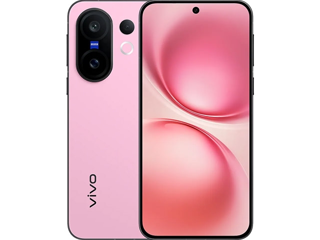 vivo X200 FE 顏色款式有哪些? - 風尚粉