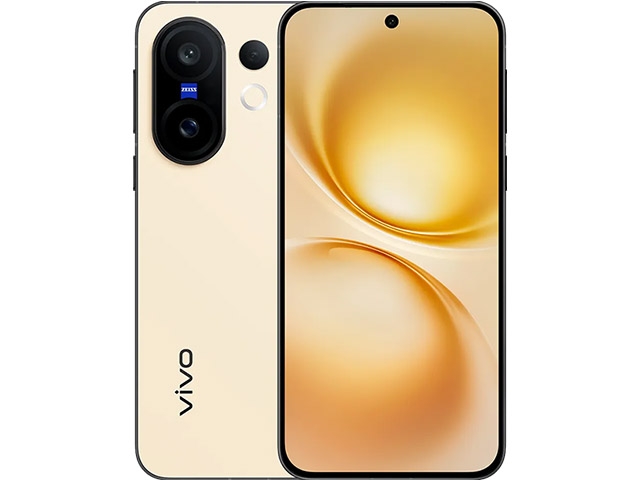 vivo X200 FE 顏色款式有哪些? - 淺蜜黃